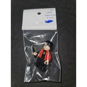 Lego Harry Potter Mini Figure